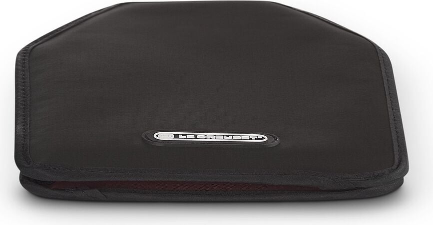 Enfriador de vino Le Creuset, WA 126, negro