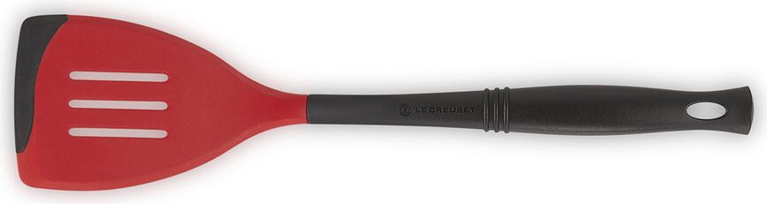 Espátula de silicona Le Creuset, cereza