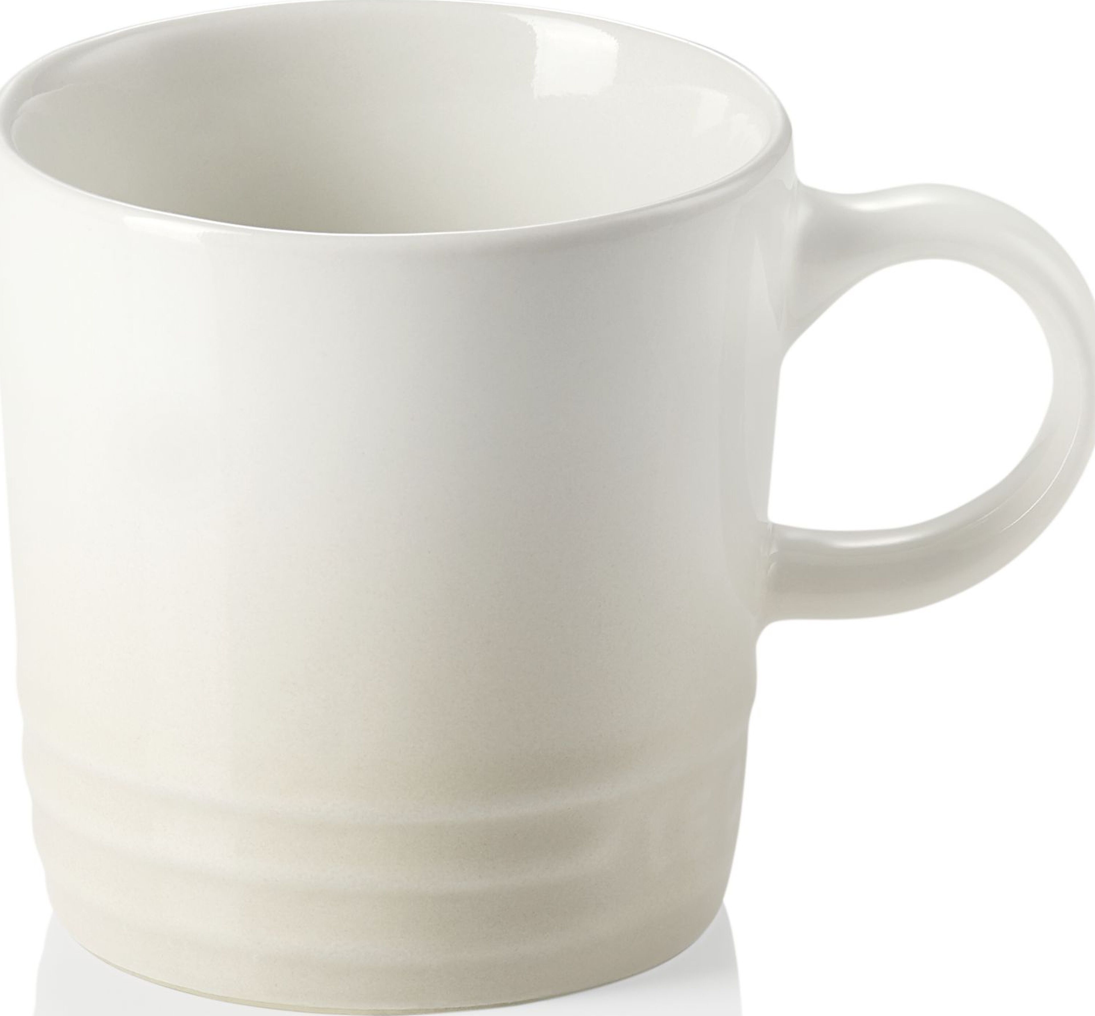 Espresso krūzīte Le Creuset bēša 100 ml