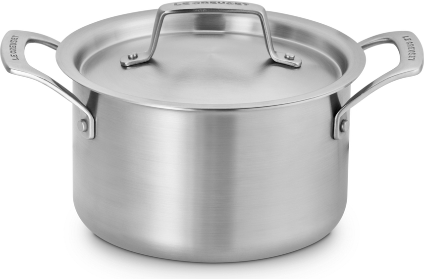 Essential 3-ply Fleischtopf 20 cm