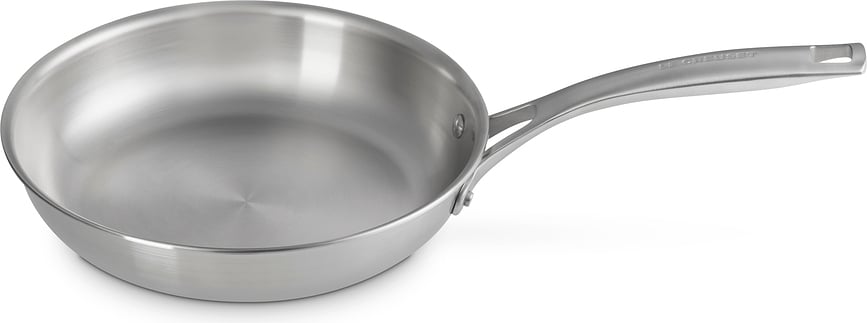 Essential Tave troslojne nehrđajući čelik 2 kom.