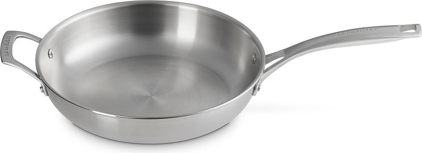 Essential Tave troslojne nehrđajući čelik 2 kom.