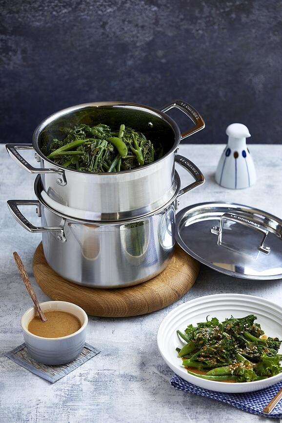 Εξάρτημα Ατμού, τριπλής στρώσης, 20 cm