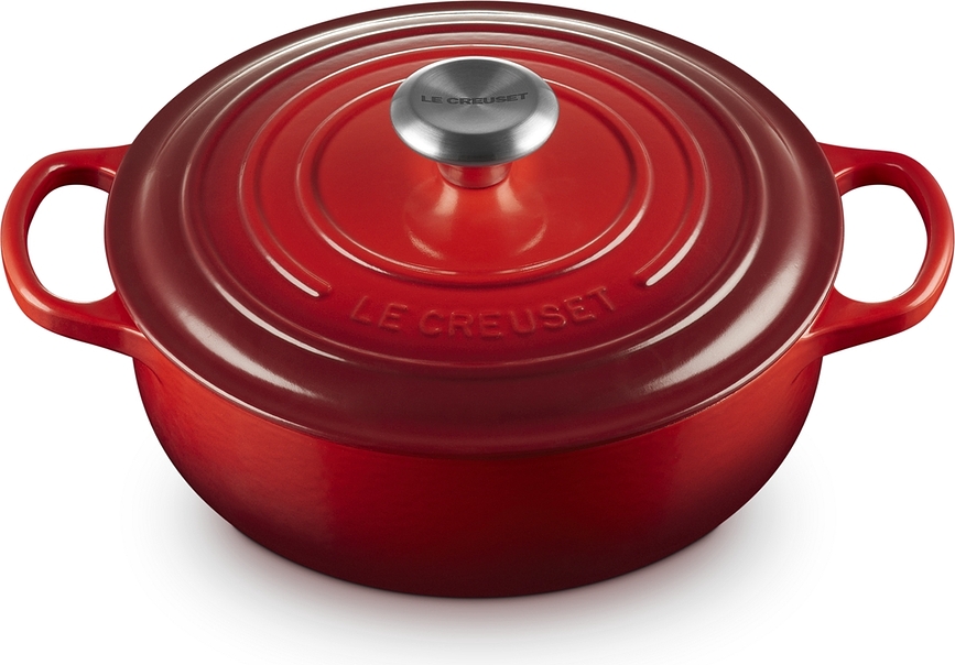 Saute Sauteuse 24 cm, sel marin