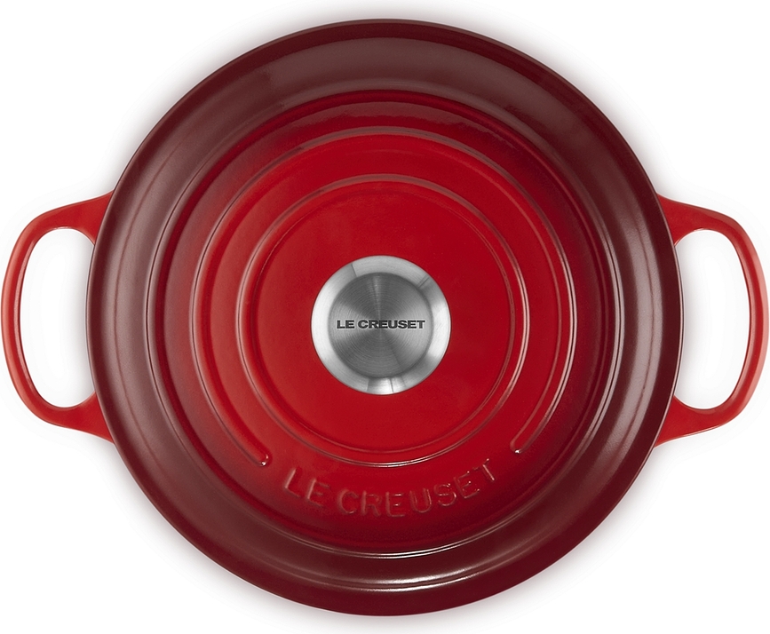 Saute Sauteuse 24 cm, sel marin