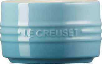 Forma cepšanai Le Creuset apaļa debeszila 9 cm