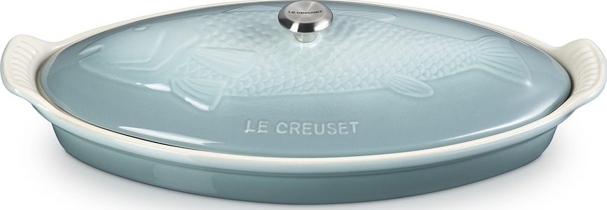 Форма для запікання для риби Le Creuset 34 см