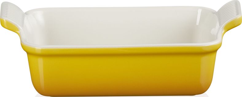 Forma do pieczenia Heritage 14 x 19 cm słoneczny żółty