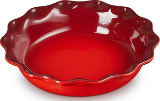 Forma na pečenie Le Creuset 23 cm višňová