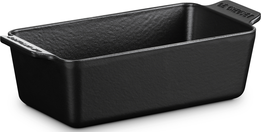 Fuente para Horno rectangular Le Creuset, 23 cm, rojo cereza