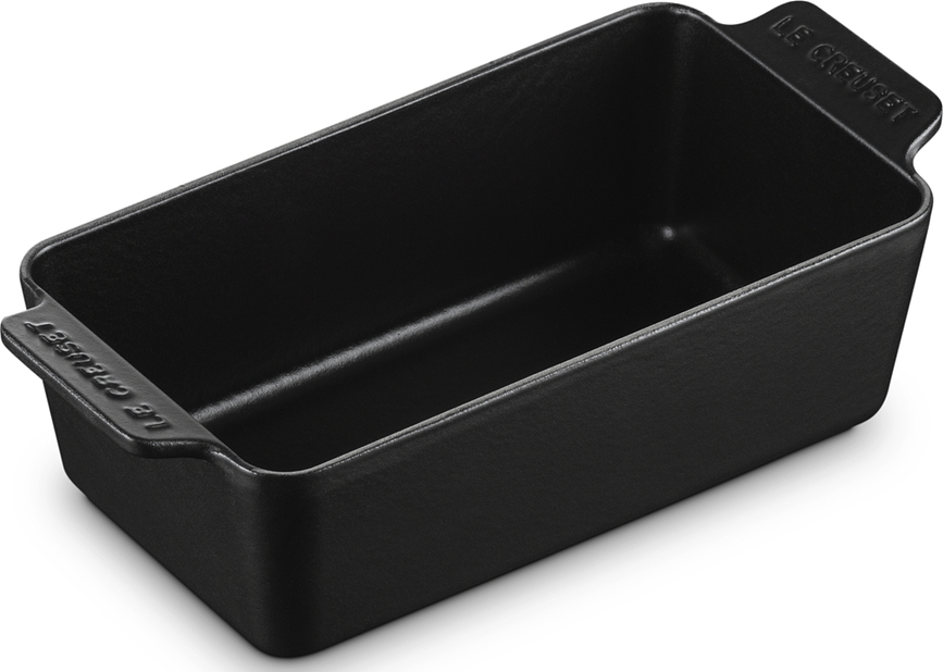 Fuente para Horno rectangular Le Creuset, 23 cm, rojo cereza