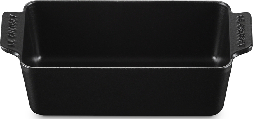 Fuente para Horno rectangular Le Creuset, 23 cm, rojo cereza