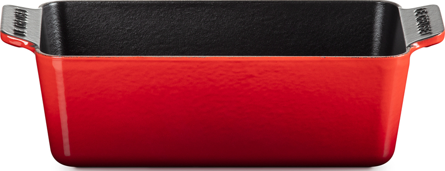 Fuente rectangular para Horno Le Creuset, 23 cm