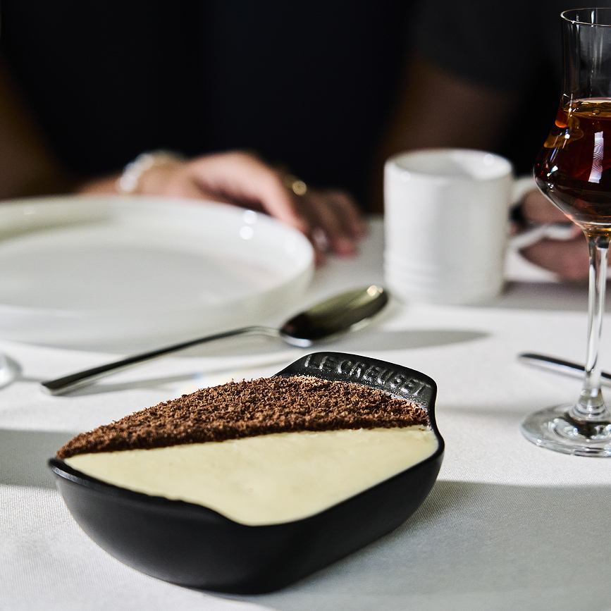 Fuentes para hornear rectangulares Le Creuset Gourmand, 4 unidades