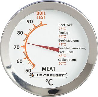 Gaļas termometrs Le Creuset