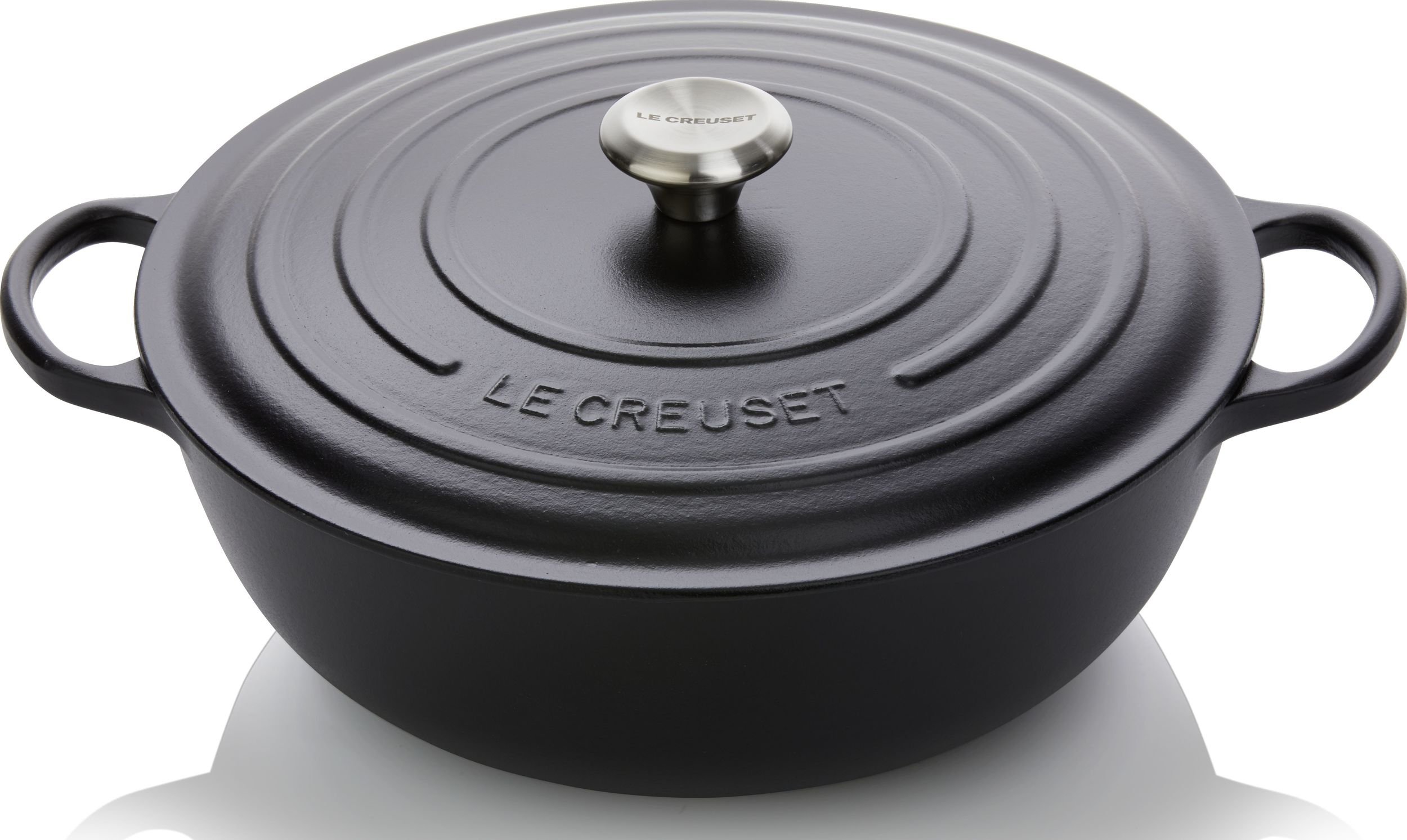 Чугунная Посуда Le Creuset Купить