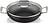 Garnek Le Creuset 24 cm aluminium nieprzywierające z uchwytami