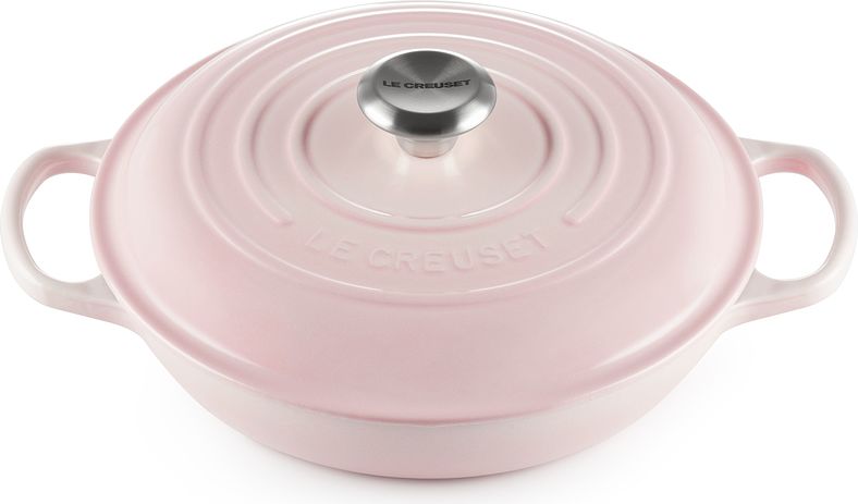 Gourmet Signature Cooking pot 26 cm - Le Creuset 21180267774430
