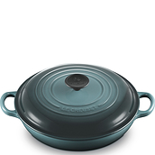 Gourmet Signature Cooking pot 26 cm - Le Creuset 21180267774430