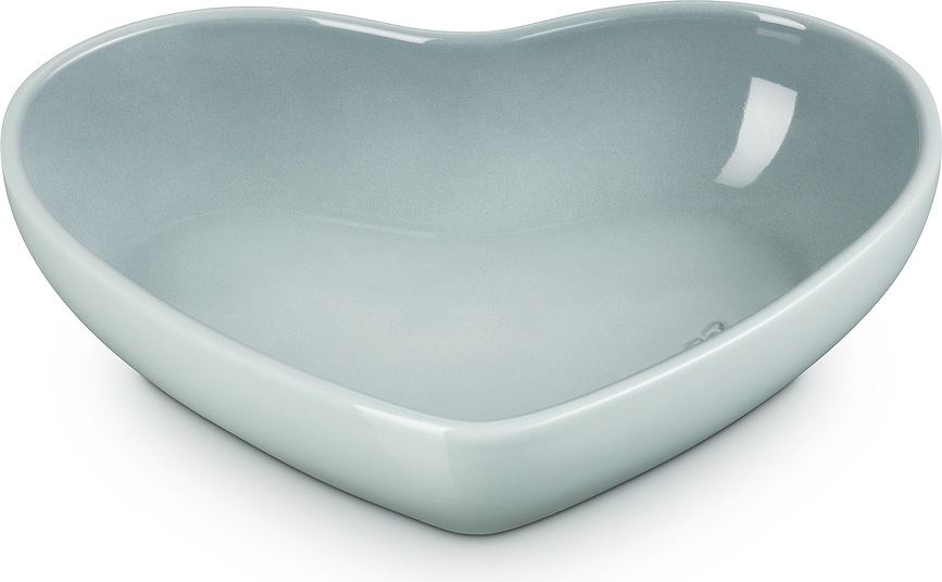 Heart Bol 650 ml, sel marin