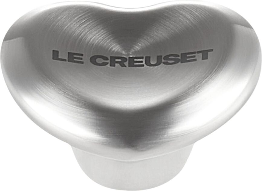 Heart Bouton de Couvercle