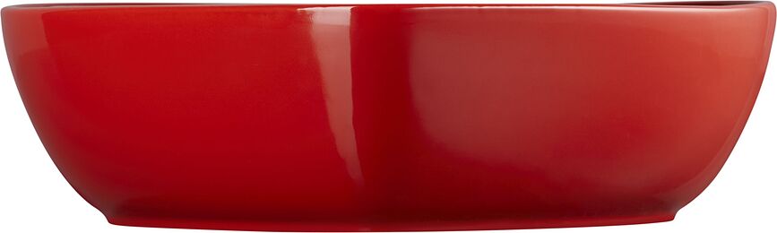 Heart Saladier de service 2,9 l, cerise