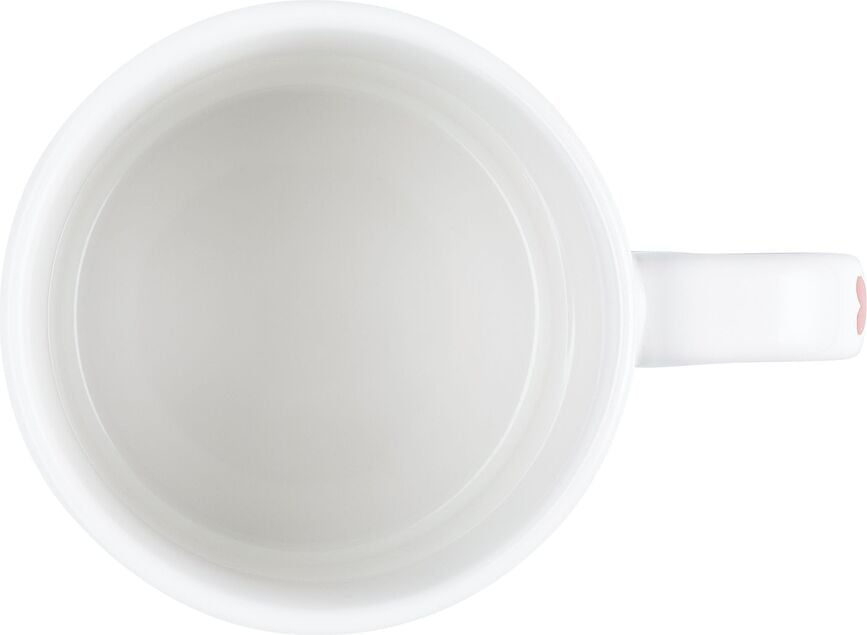 Heart Šalica 350 ml