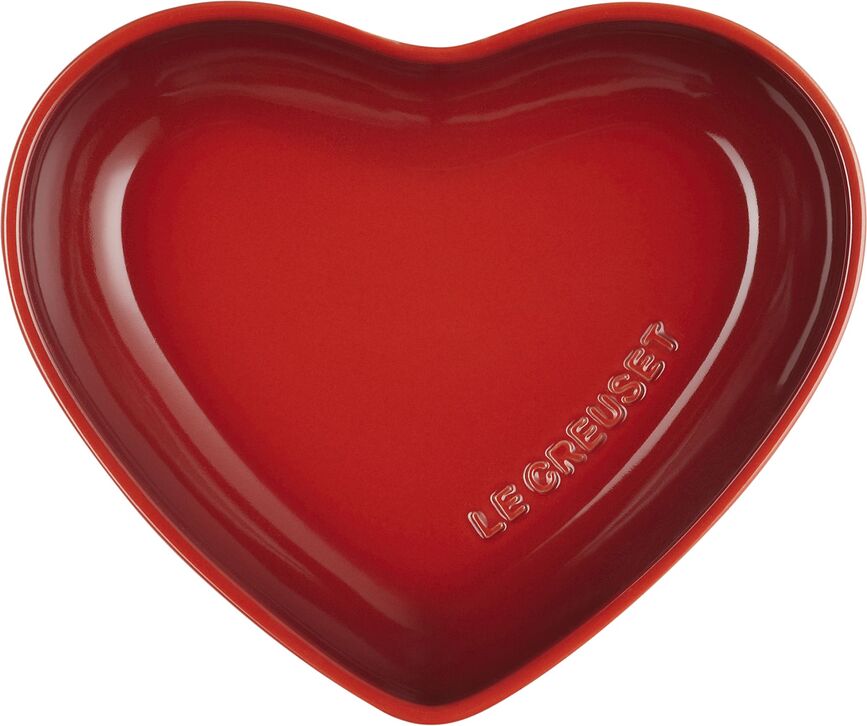 Heart Skleda, 650 ml, češnjeva