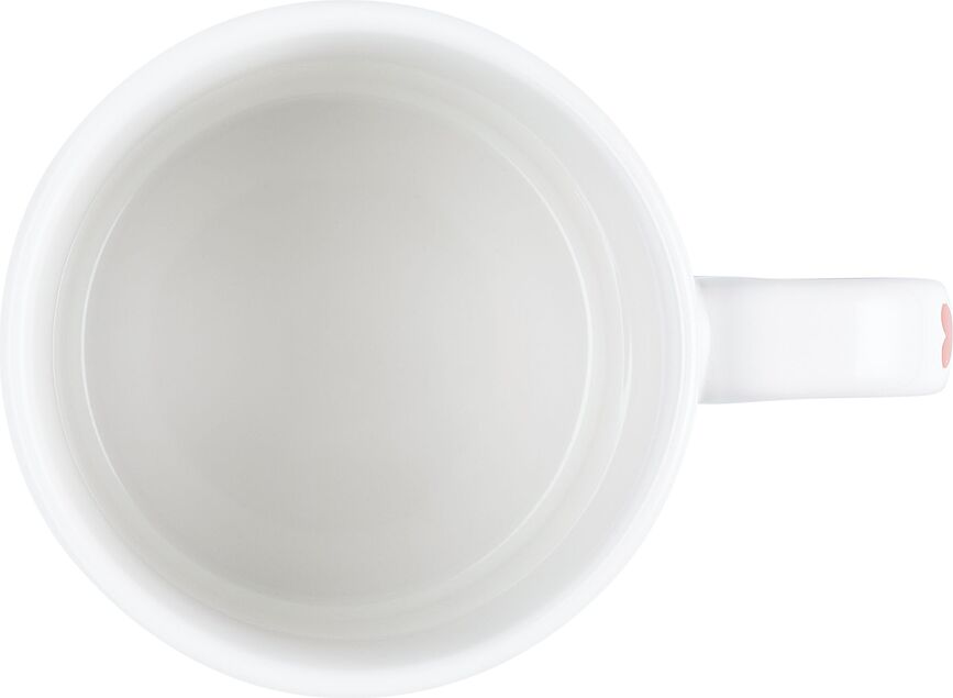 Heart Tasse 350 ml