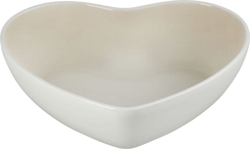 Heart Zdjela za posluživanje 2,9 l
