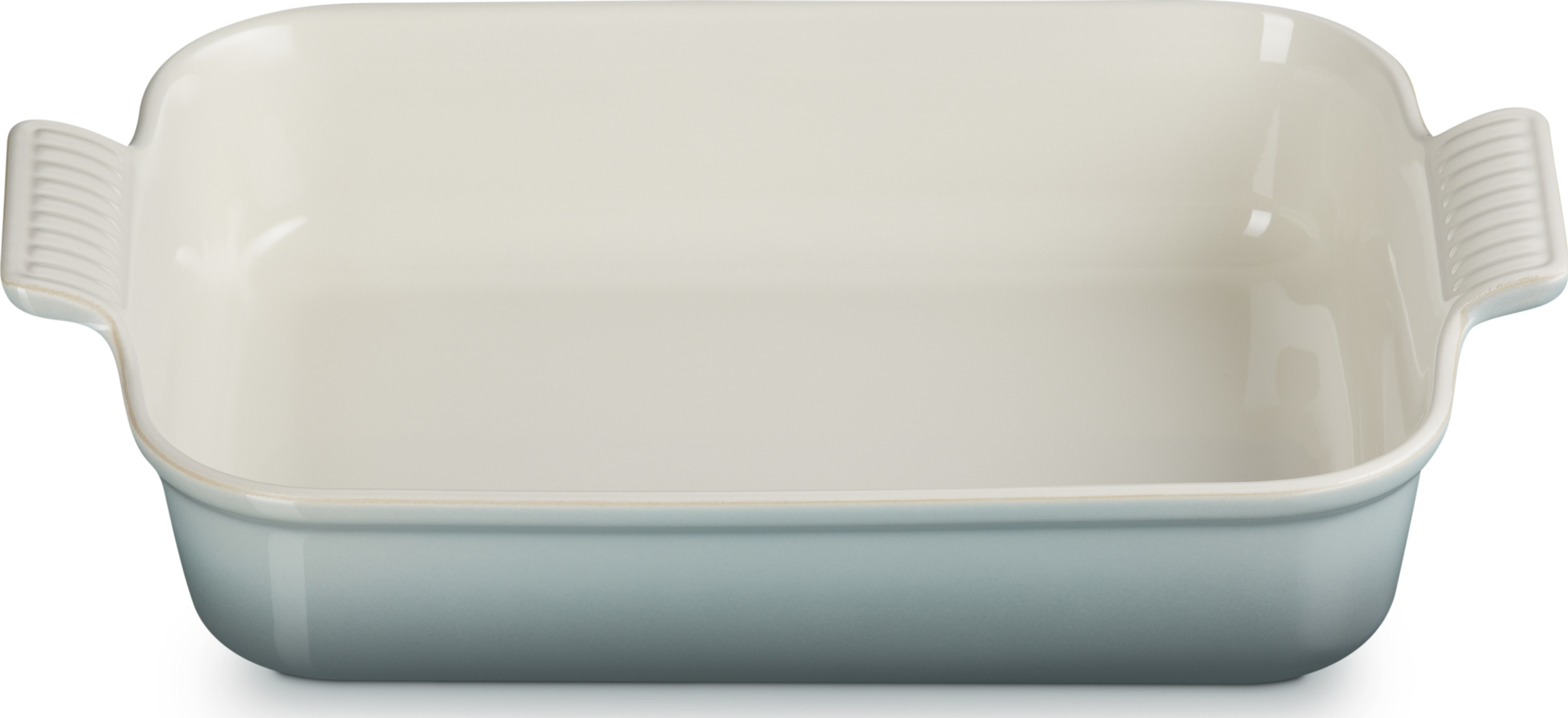 Kasten- und viereckige Backformen Heritage Backform 24 X 32 Cm, Meersalz