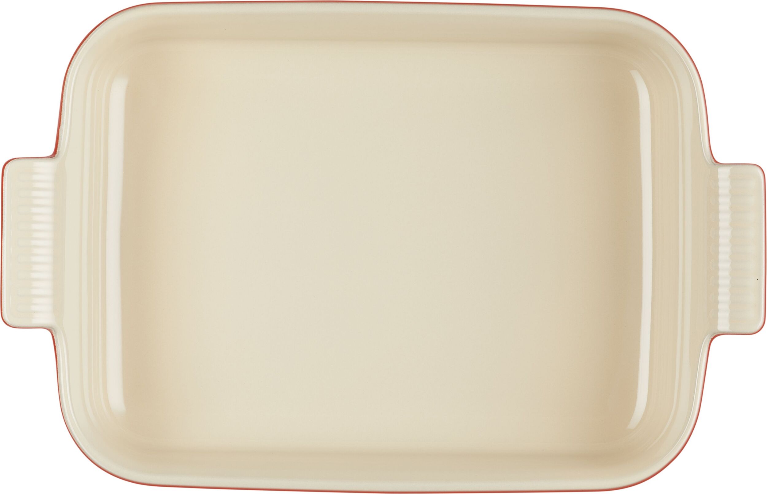 Le Creuset Baking pan 23 cm square with a non -stick coating - FA