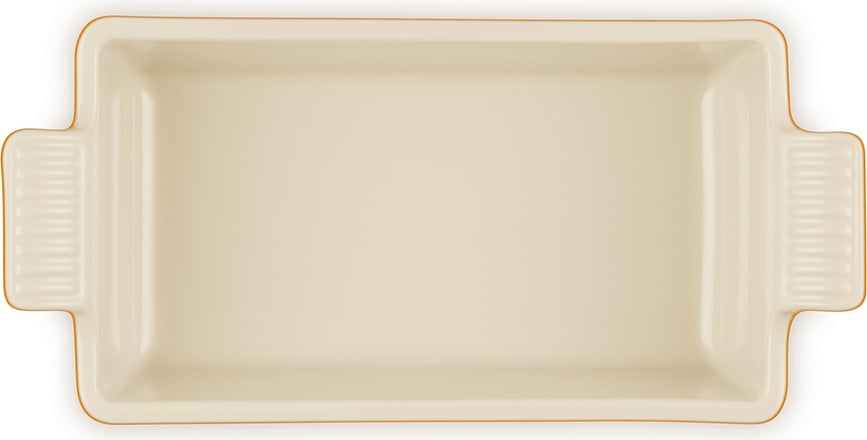 Heritage cakevorm 23 cm, beige