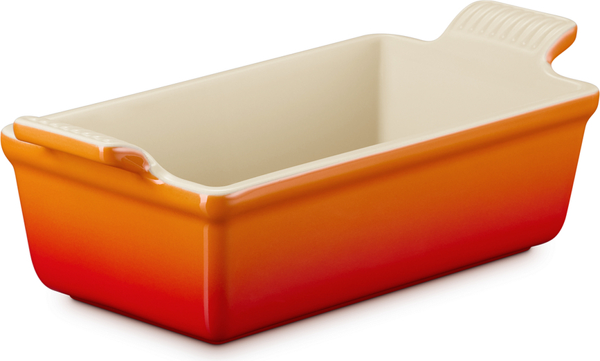 Heritage cakevorm 23 cm, beige