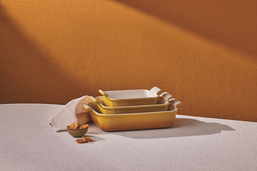 Heritage Kalup za Pečenje 14 x 19 cm morski