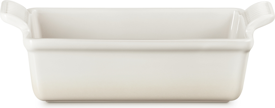 Heritage Kastenform 23 cm, Beige