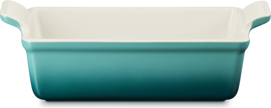 Heritage Kastenform 23 cm, Bleu Riviera