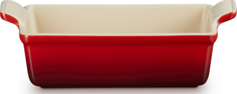 Heritage Kastenform 23 cm, Kirsche