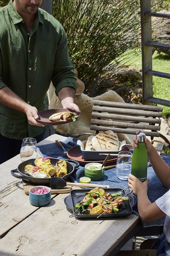 Heritage Pekač, 14 x 19 cm, morska sol