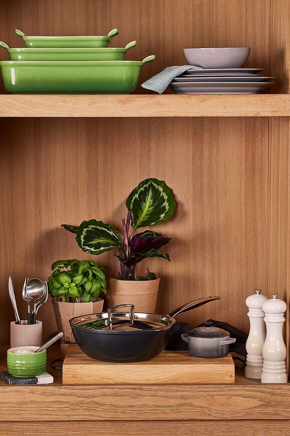 Heritage Pekač, 14 x 19 cm, morska sol