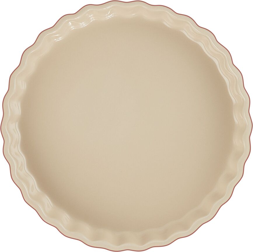 Heritage Moule à Tarte 24 cm, cerise