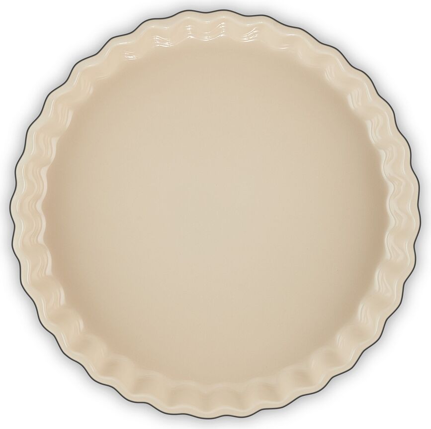 Heritage Moule à Tarte 28 cm, cerise