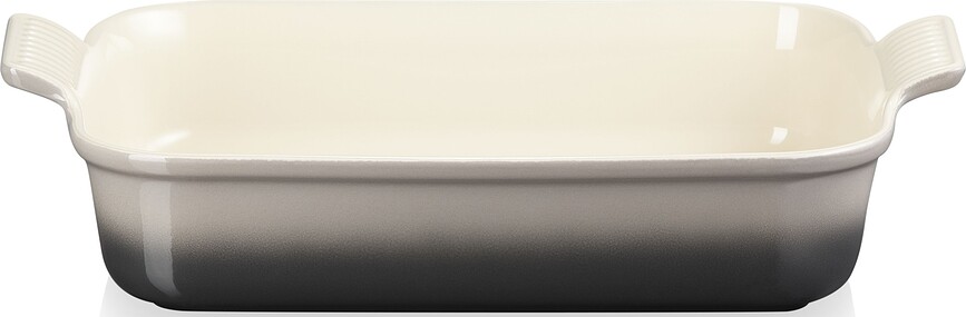 Heritage Moule de Cuisson, 24 x 32 cm, gris