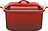 Heritage Pasteedivorm 14 cm kirsipunane Prahaga