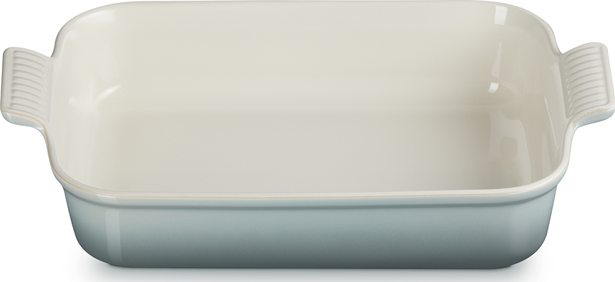 Heritage Plat de Cuisson, 24 x 32 cm, sel marin