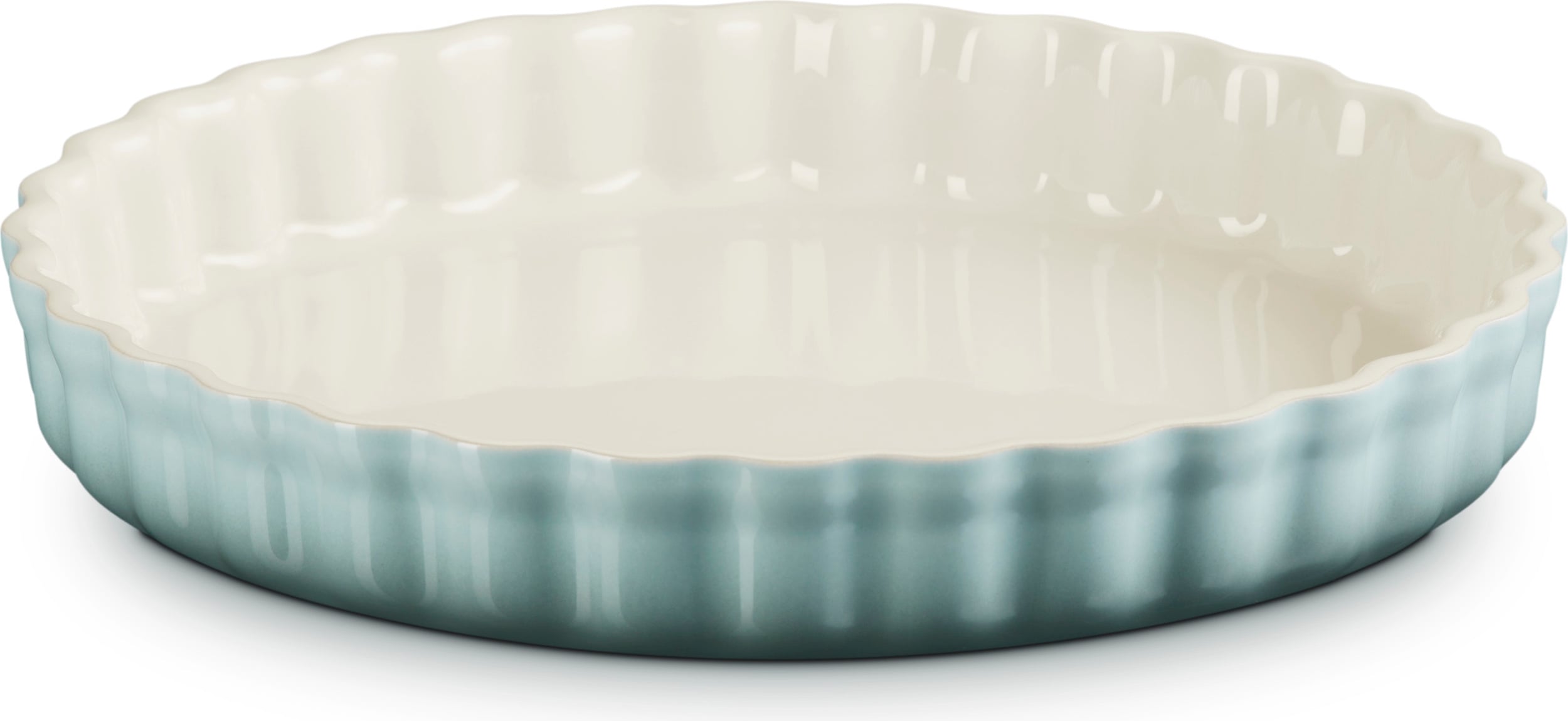 Heritage Tarteform 28 cm, meersalz