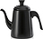 Hervidor Drip, 700 ml, negro