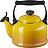 Hervidor Le Creuset, 2,1 l, amarillo solar