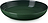 Hlboký tanier Le Creuset 22 cm tmavozelený