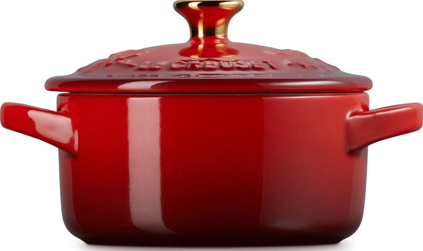 Holly Μίνι Κοκότ, 250 ml, λευκό